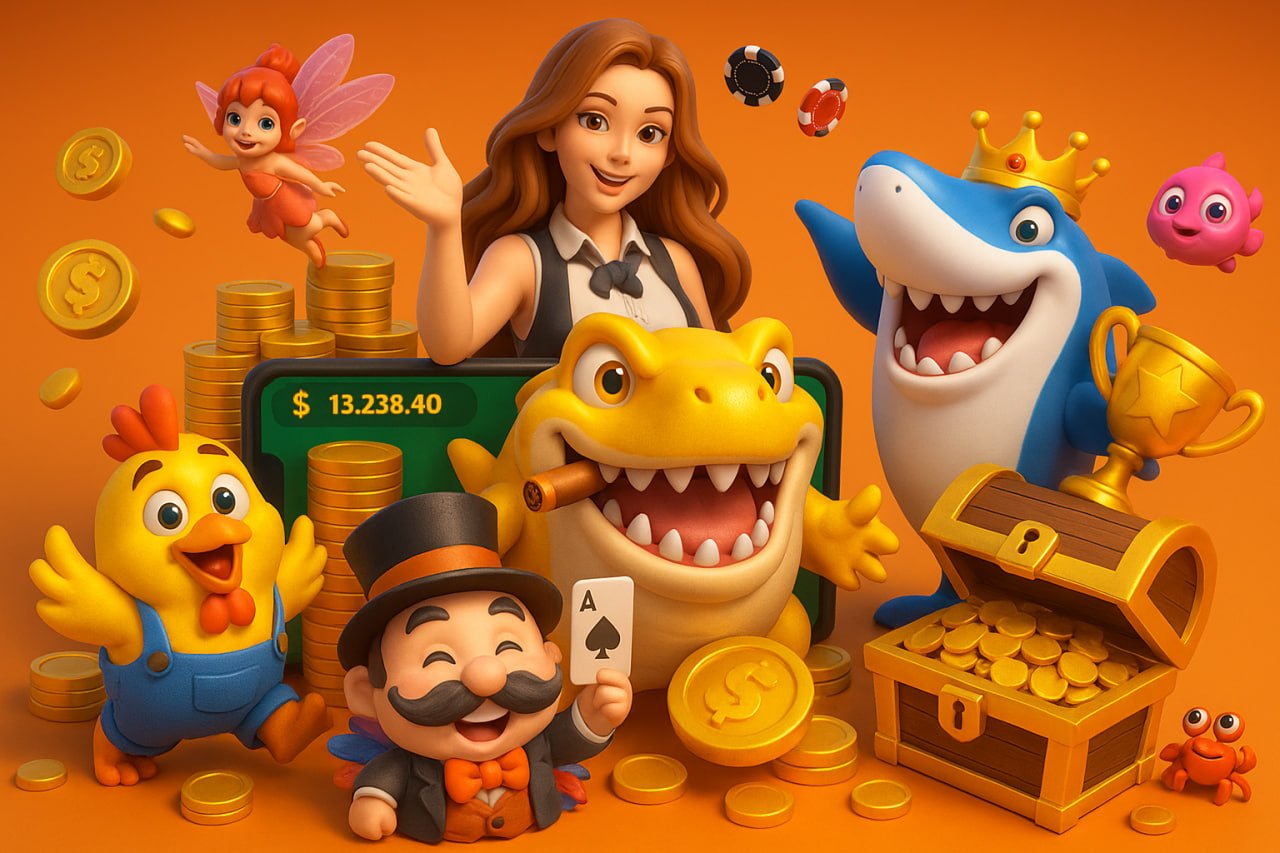 kg999 nổ hũ jackpot