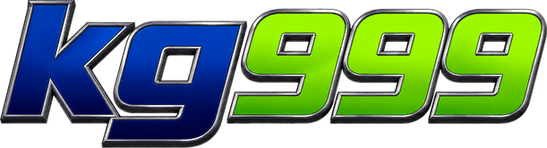 kg999 logo